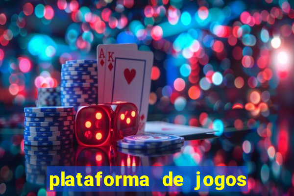 plataforma de jogos que realmente paga